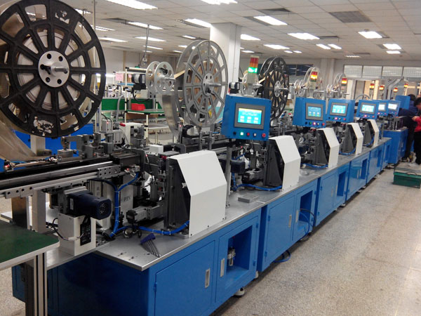 自動化設(shè)備