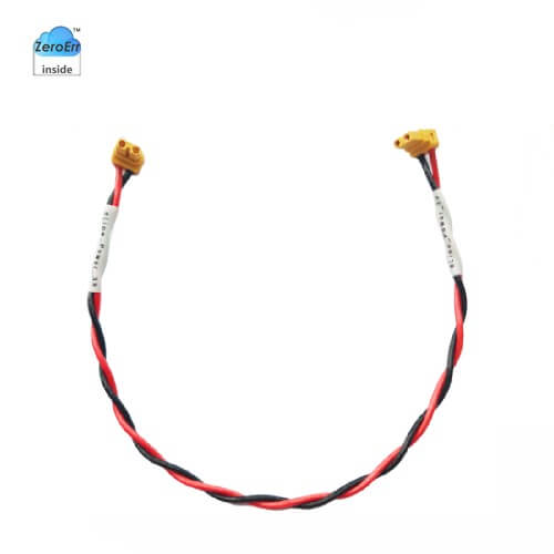 機(jī)器人關(guān)節(jié)模組專用線纜