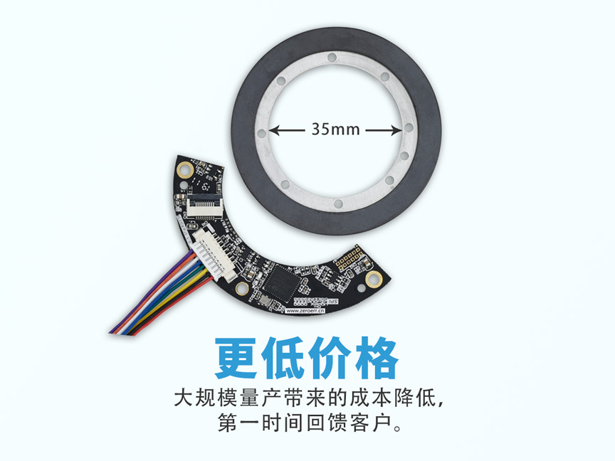 零差云控eCoder35新升級