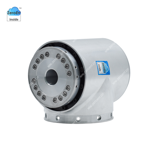 機器人關節(jié)模組