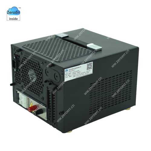 機(jī)器人關(guān)節(jié)模組電源