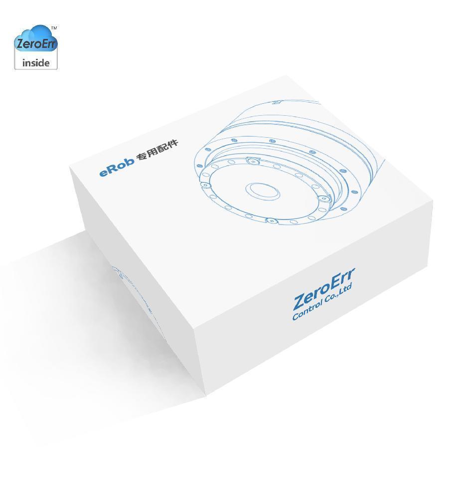 eRob關(guān)節(jié)配件標(biāo)準(zhǔn)合集包