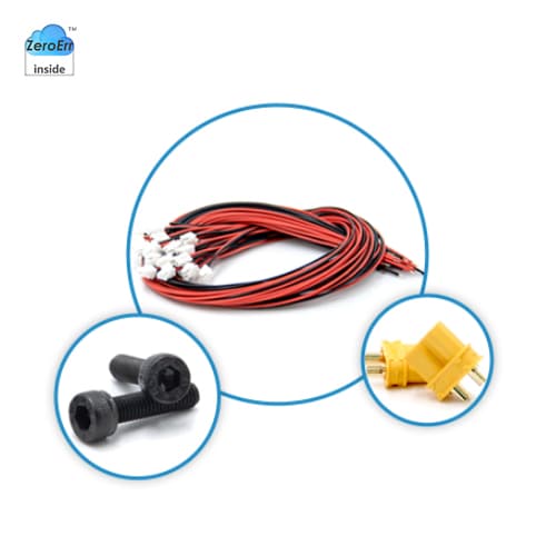 機(jī)器人關(guān)節(jié)配件