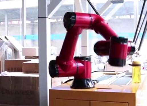 協(xié)作機器人