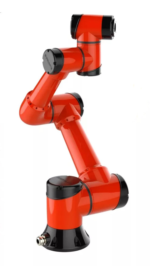 協(xié)作機(jī)器人