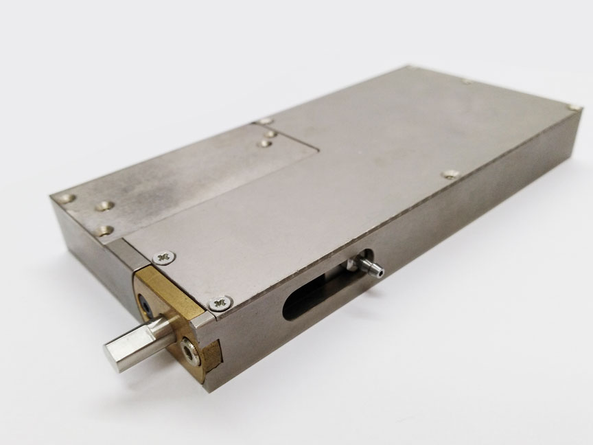 直線+旋轉(zhuǎn)雙自由度音圈電機