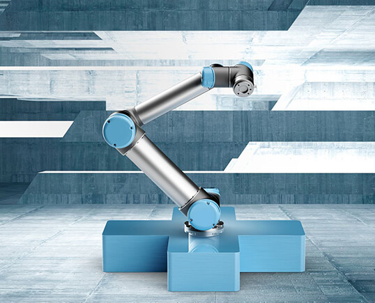 協(xié)作機(jī)器人