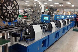 自動(dòng)化設(shè)備