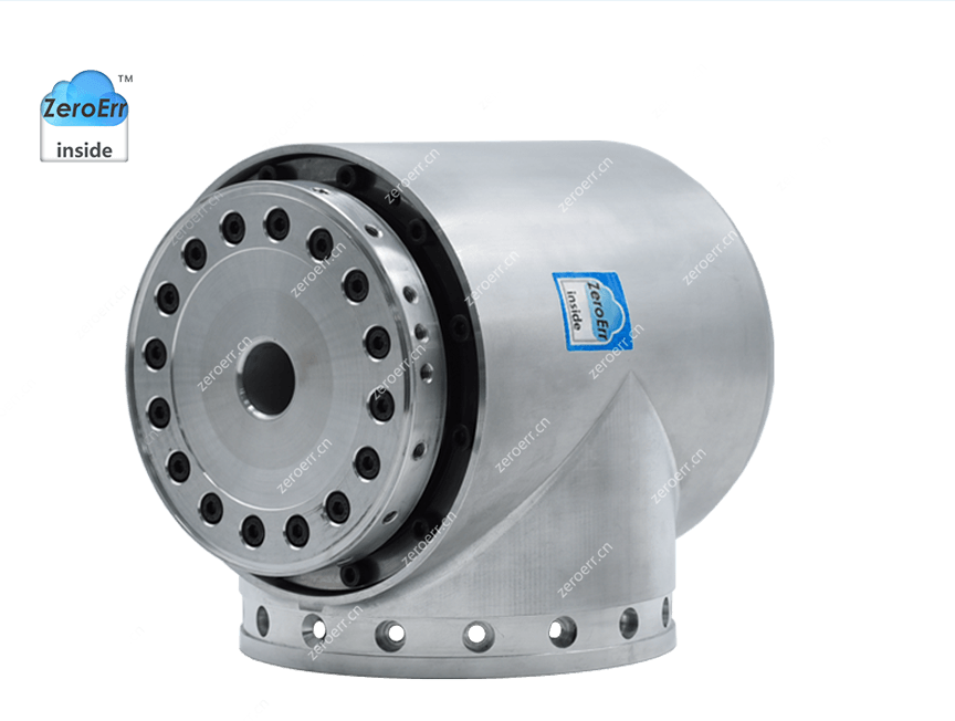 機(jī)器人關(guān)節(jié)模組