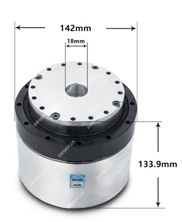 醫(yī)療機器人關節(jié)模組