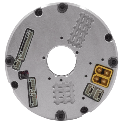 協(xié)作機(jī)器人關(guān)節(jié)模組